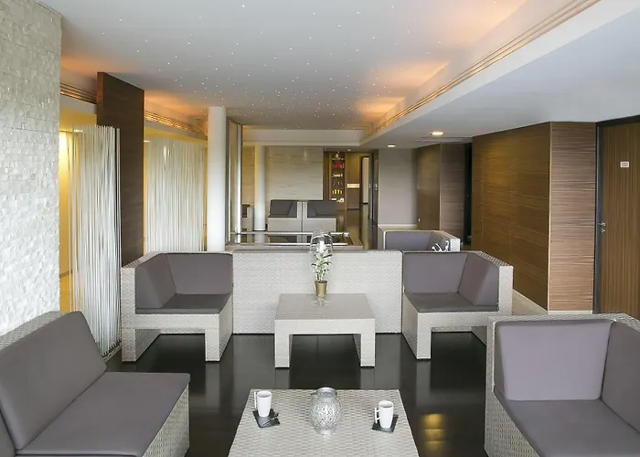 Best Western Hotel Sourcéo